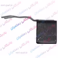 رادیاتور بخاری مزدا3 قدیم کلدپاور