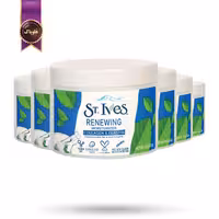 6 عدد کرم آبرسان سنت ایوز St. Ives مدل بازسازی‌ کننده Renewing حجم 283 میلی لیتر (اورجینال)
