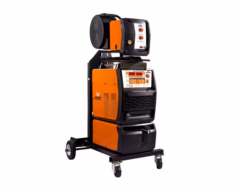 اینورتر CO2 وینر HIPOWER 3850-550A.p winner