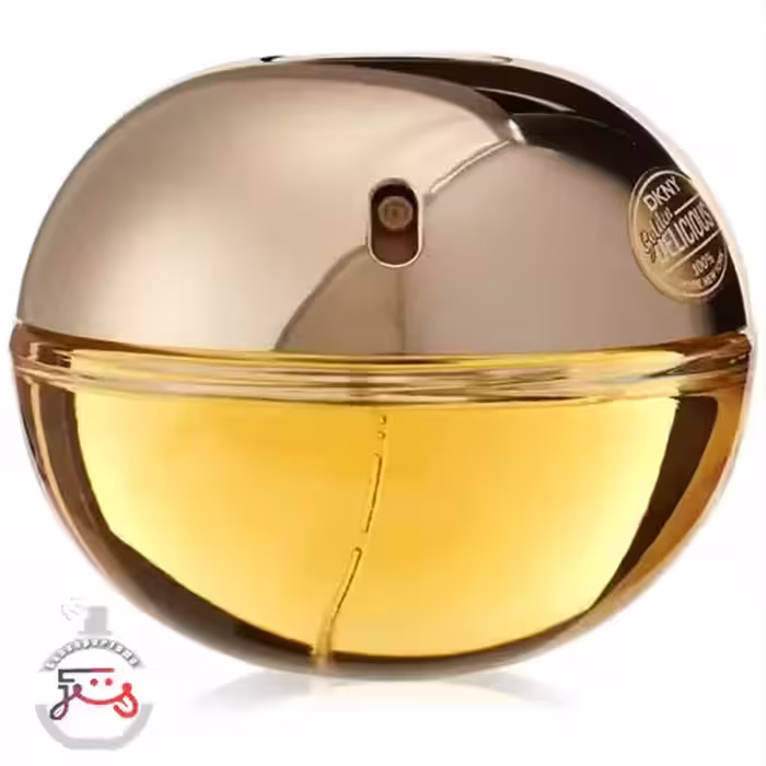 عطر ادکلن دی کی ان وای دلیشس طلایی | dkny golden delicious