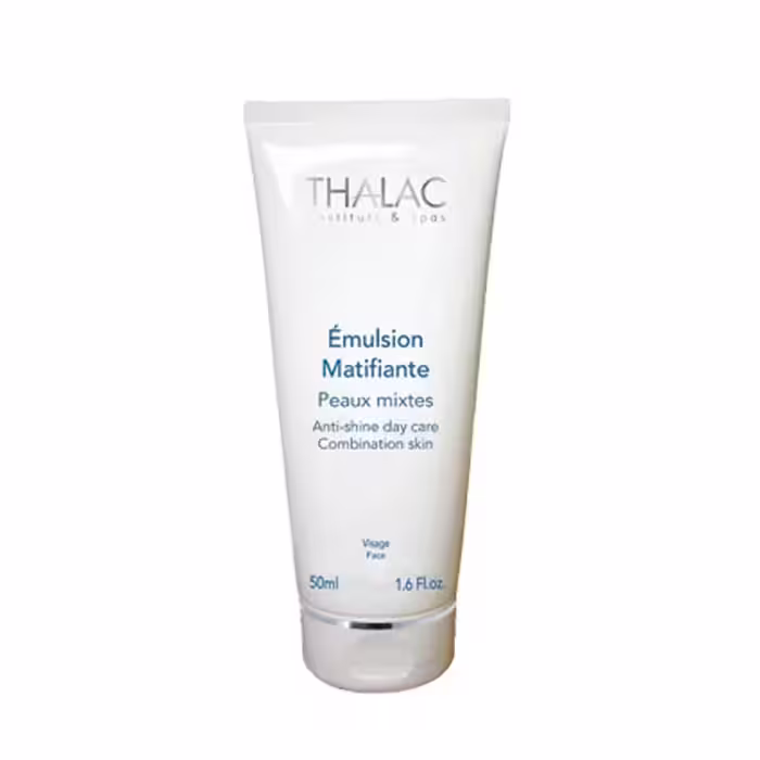 کرم روز آنتی شاین تالاک 200 میل _ THALAC Anti-Shine Emulsion