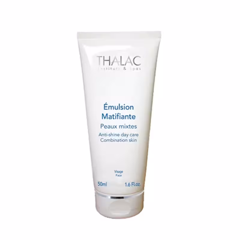 کرم روز آنتی شاین تالاک 200 میل _ THALAC Anti-Shine Emulsion