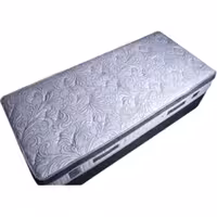 تشک یک نفره دکتر هلیکس مدل لوتوس سایز 90 در 200 سانتیمتر