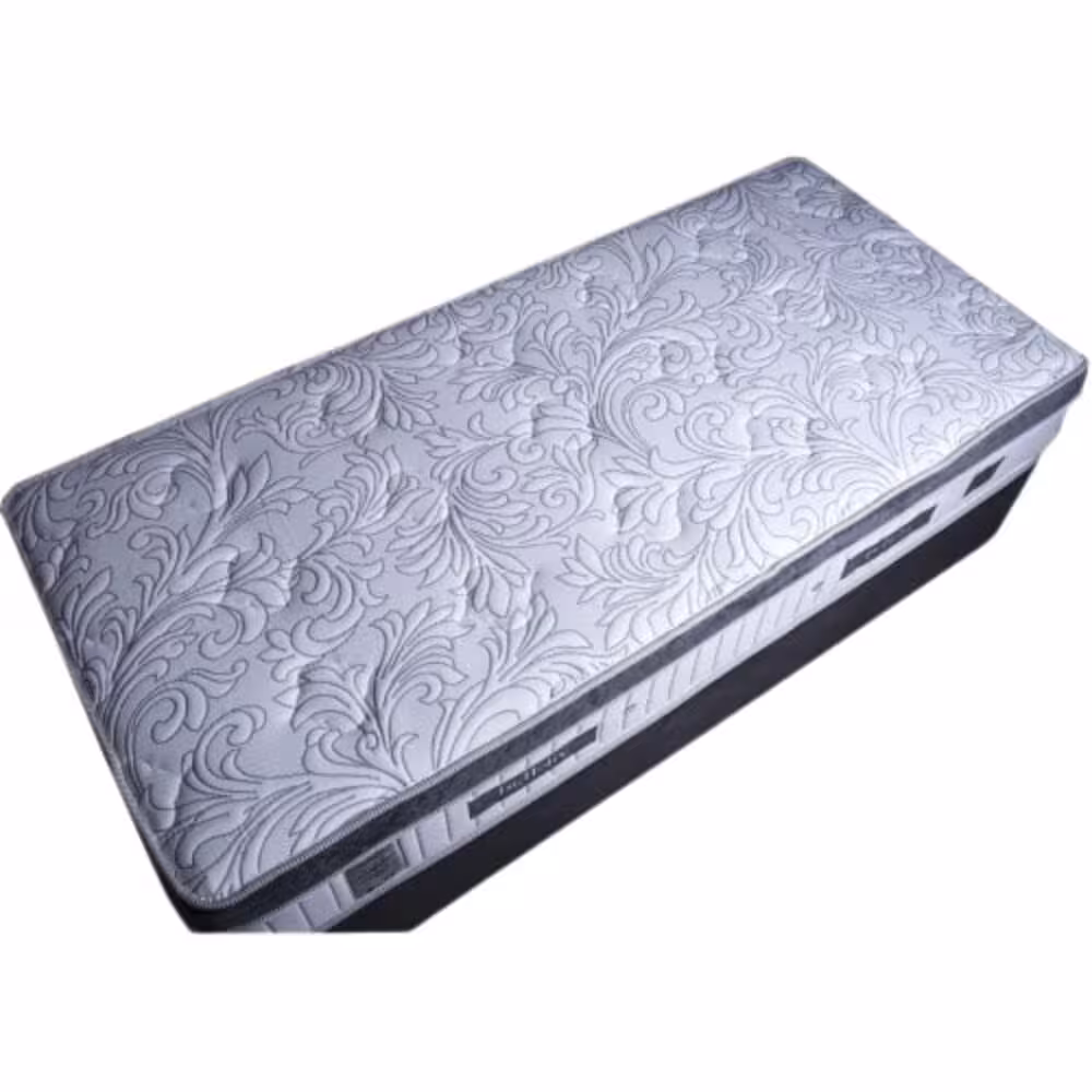 تشک یک نفره دکتر هلیکس مدل لوتوس سایز 90 در 200 سانتیمتر