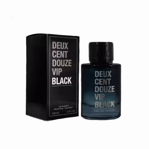 ادکلن فراگرنس ورد مدل دیوکس سنت دوز وی ای پی بلک