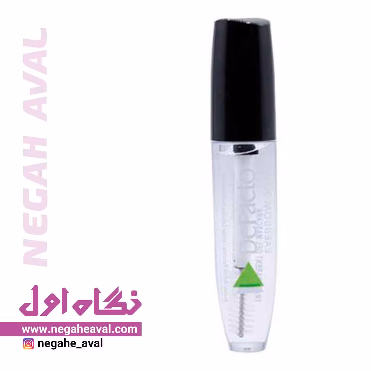 ژل ابرو ریملی دیفکتو