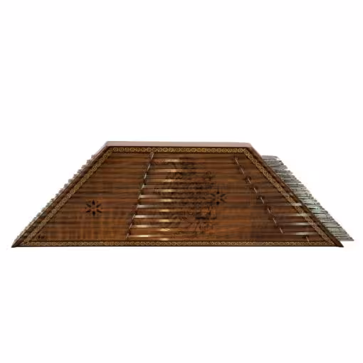 سنتور مافی طرح دار خاتم