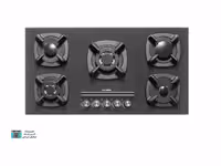 گاز صفحه ای رومیزی ایلیااستیل G 534