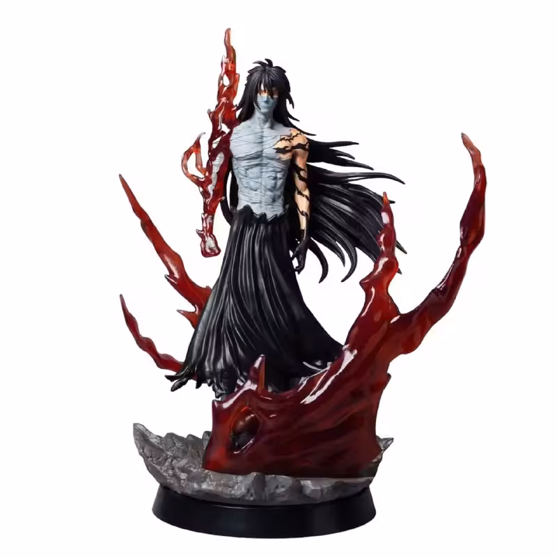 فیگور ایچیگو از انیمه بلیچ Ichigo Kurosaki