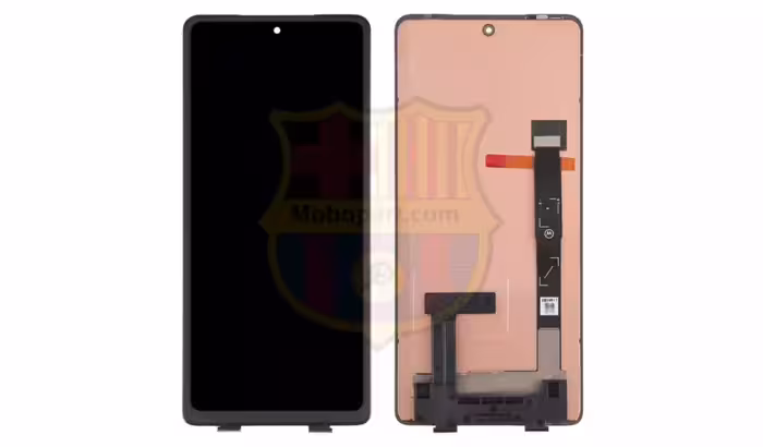 تاچ و ال سی دی موتورولا موتو اج ایکس 30 - Moto Edge X30