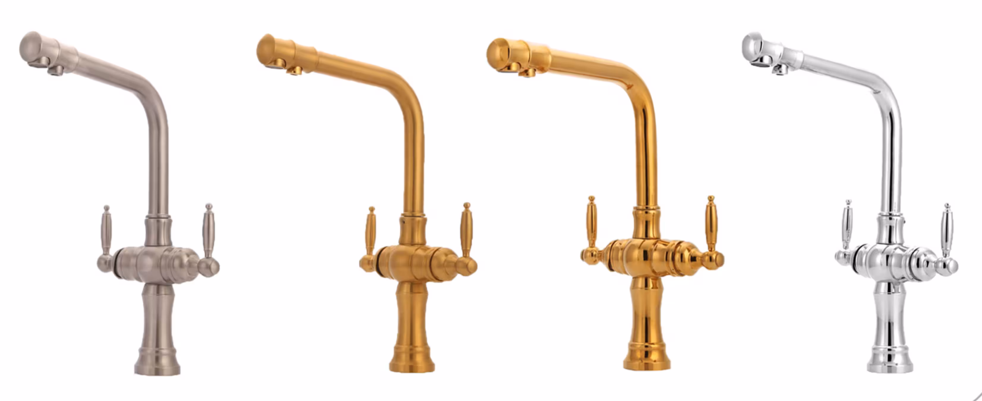 شیر آشپزخانه دومنظوره شیذر مدل ویکتوریا