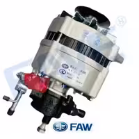 دینام نیسان دیزل اصلی FAW