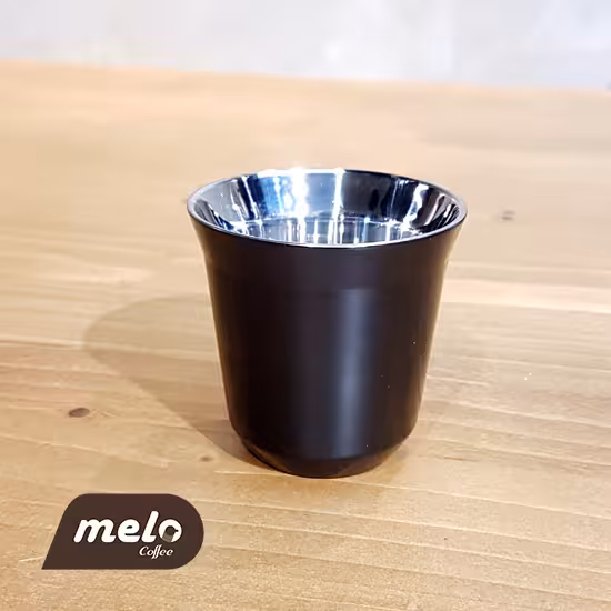 فنجان نسپرسو استیل سری پیکسی PIXIE Espresso PARIS