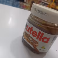 خرید نوتلا فندقی وزن 350 گرم Nutella 