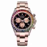 ساعت مچی مردانه رولکس Rolex Cosmograph Daytona 4526V