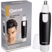 موزرگوش وبینی کویین مدل ME111