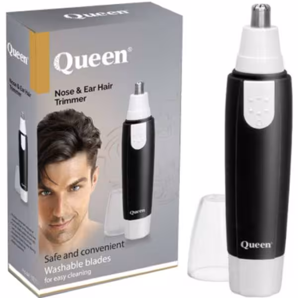 موزرگوش وبینی کویین مدل ME111