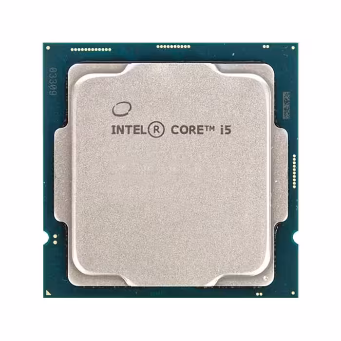 پردازنده نسل دهم اینتل مدل Core i5-10600 TRAY