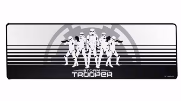 پد ماوس بازی ریزر Mouse Pad Razer Goliathus EXTENDED Storm Trooper