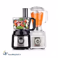 غذا ساز همه کاره سوئیس پلاس SFP-511s