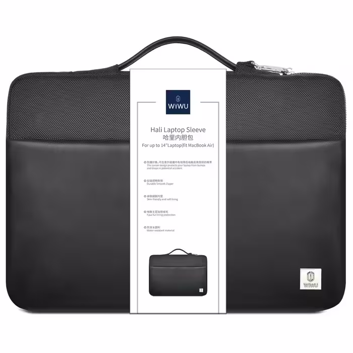 کیف لپ‌تاپ 16 اینچ ویوو Hali Laptop Sleeve