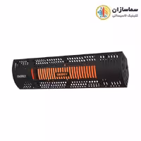 هیتر تراسی گازی انرژی مدل GR 0095