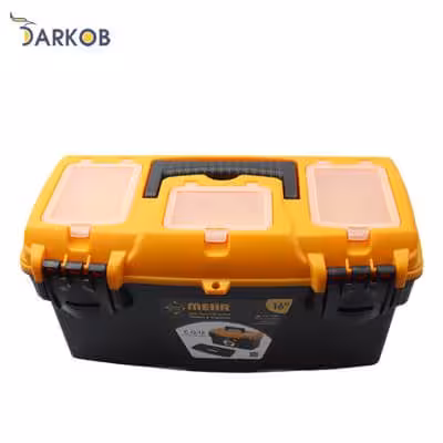 جعبه ابزار مهر مدل C.O.16