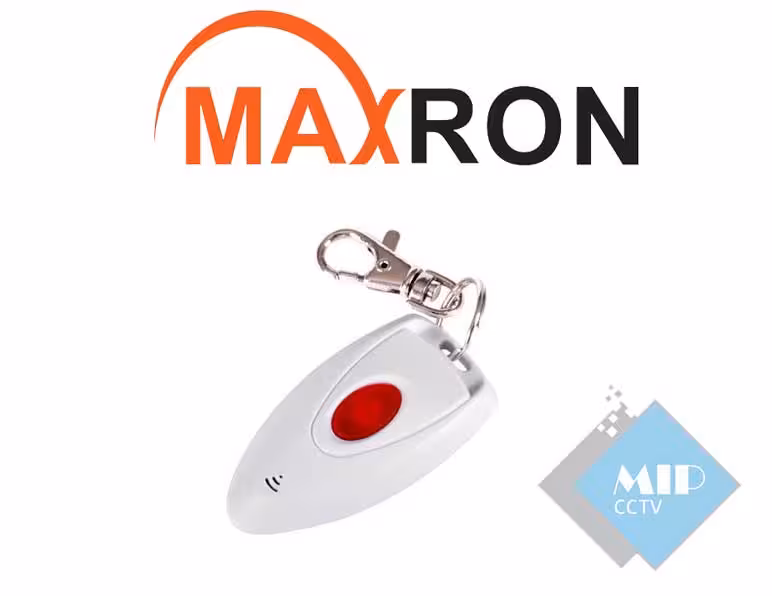 کلید درخواست کمک MX-BA-WPAB-01 مکسرون