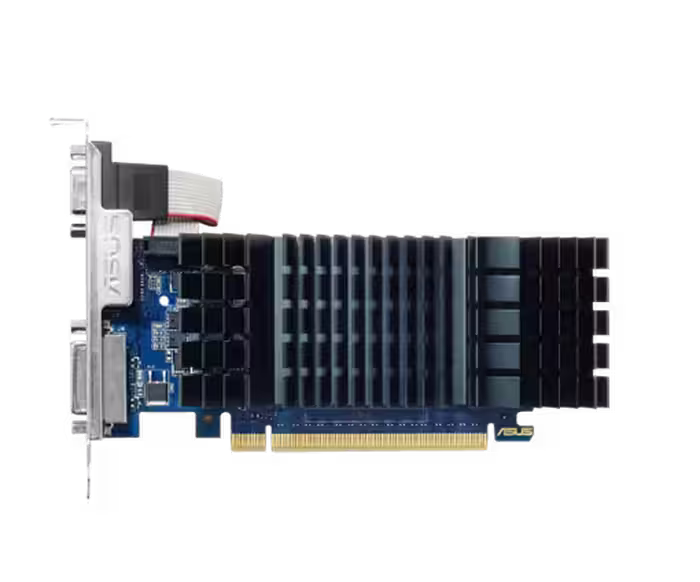 کارت گرافیک ASUS مدل GT730_SL-2GD5-BRK