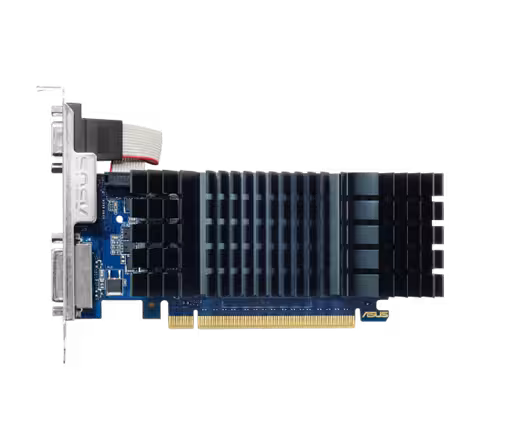 کارت گرافیک ASUS مدل GT730_SL-2GD5-BRK
