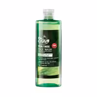 ژل شستشوی تی تری دکتر سی تونا فارماسی | پاکسازی ملایم و ضد جوش پوست چرب