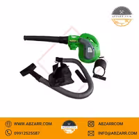 بلوور 650 وات سیلور مدل GTBR650W