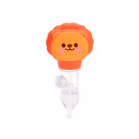 پوار بینی (فین گیر ) کودک طرح شیر