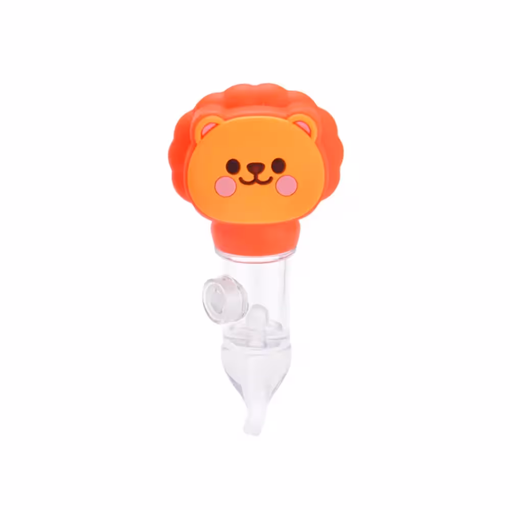 پوار بینی (فین گیر ) کودک طرح شیر