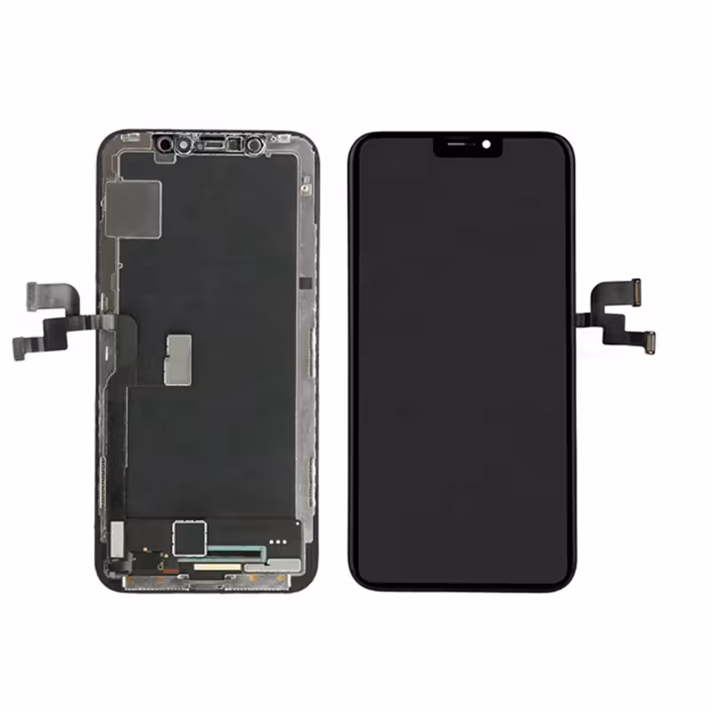 ال سی دی گوشی اپل LCD X OLED SOFT GX