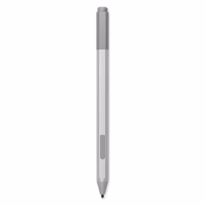 قلم لمسی مایکروسافت Microsoft Surface Pen Platin Grau