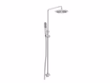 علم دوش شودر مدل بالتیک | یونیورست شودر مدل بالتیک | یونیورست بالتیک