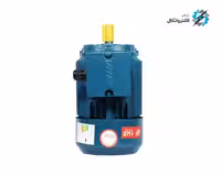 الکتروموتور NJM چینی 3KW  سه فاز 3000  دور