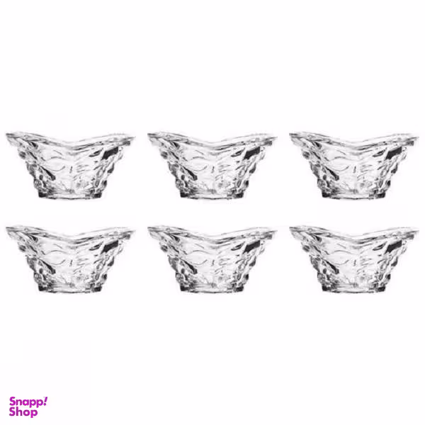 پیاله بوگاتی کد 001 بسته 6 عددی