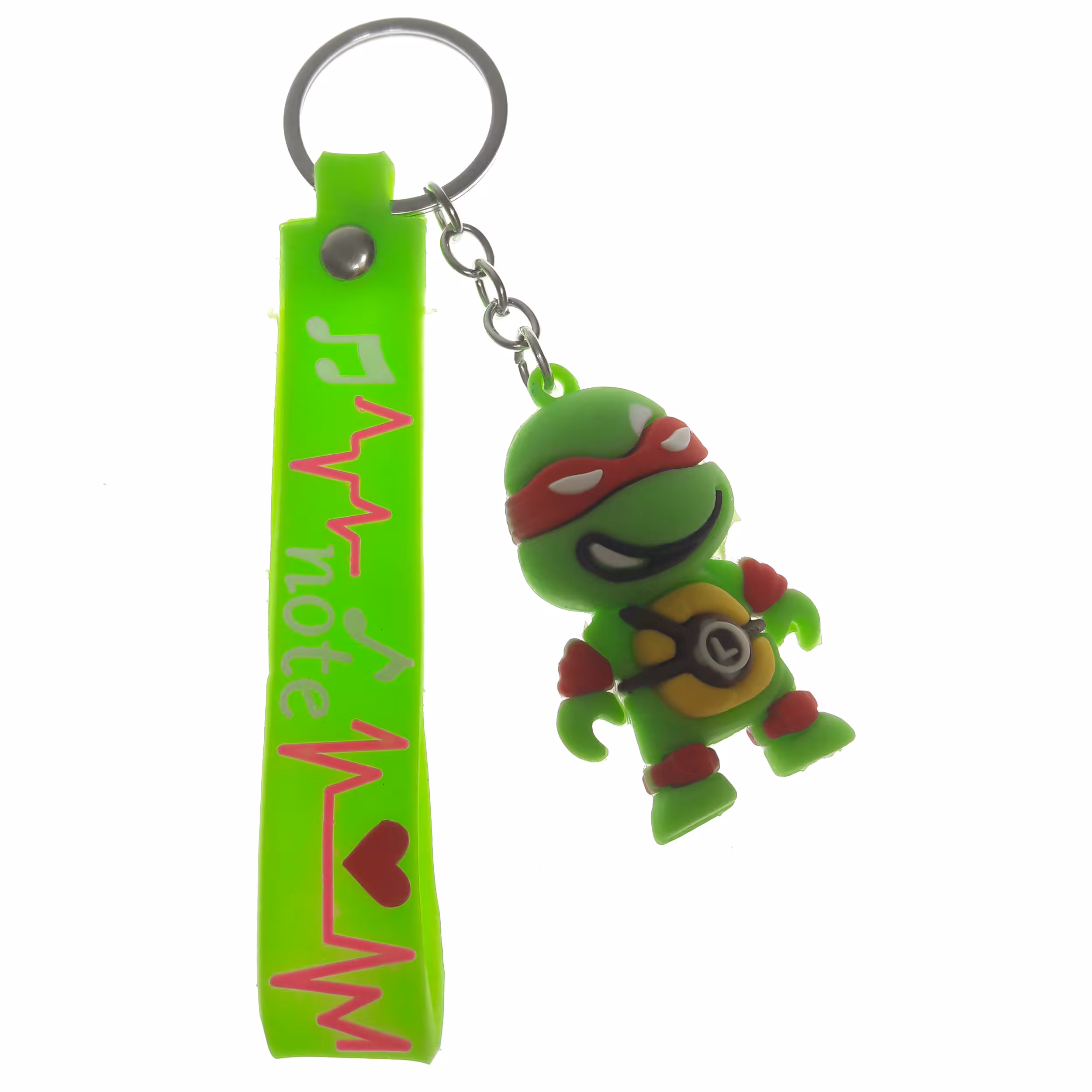 جاکلیدی مدل سیلیکونی کد Y7167