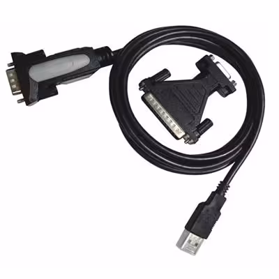 تبدیل USB به سریال (مارک فرانت)