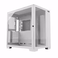 کیس اوست سفید Awest GT AQ14-MW