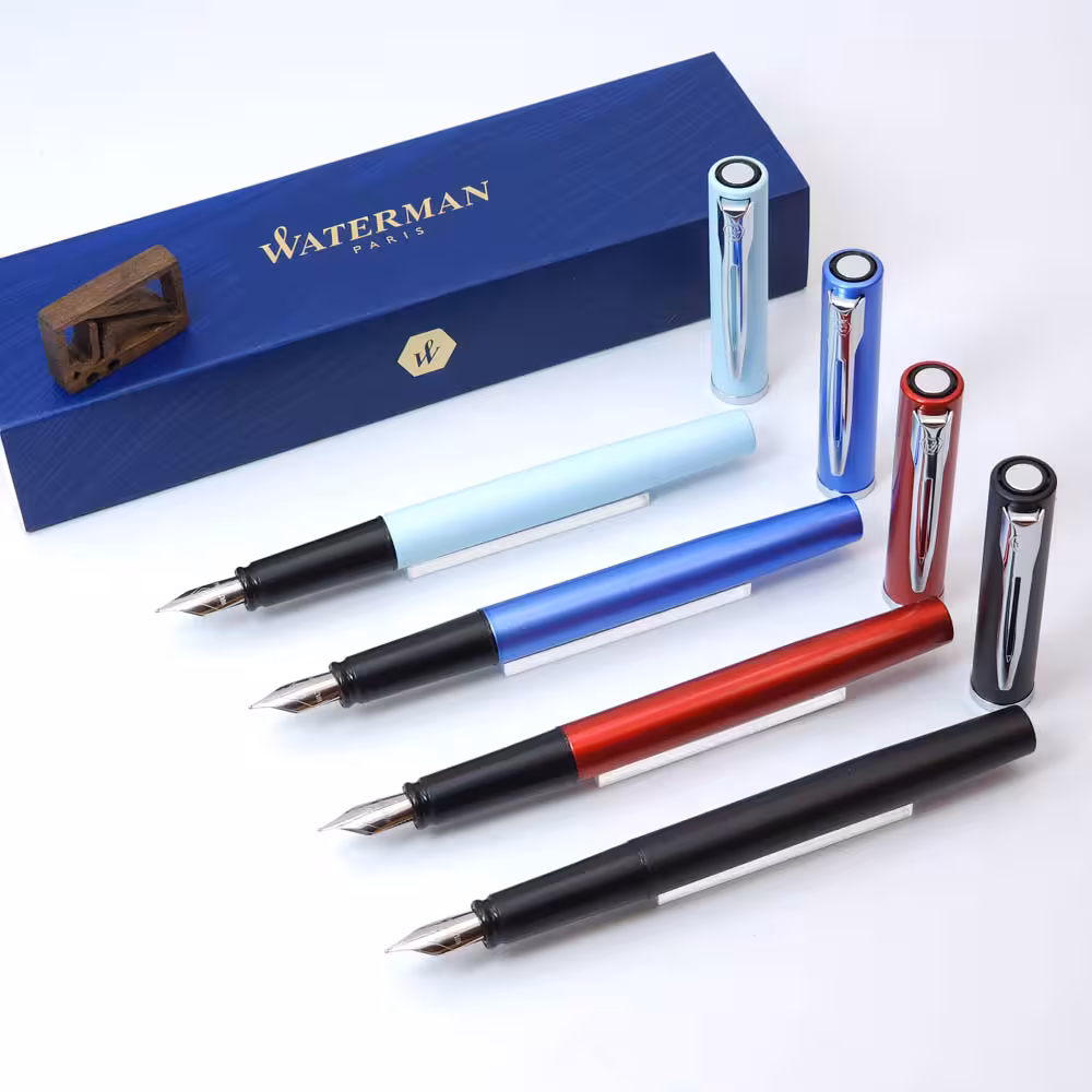 واترمن خودنویس الور WATERMAN ALLURE F