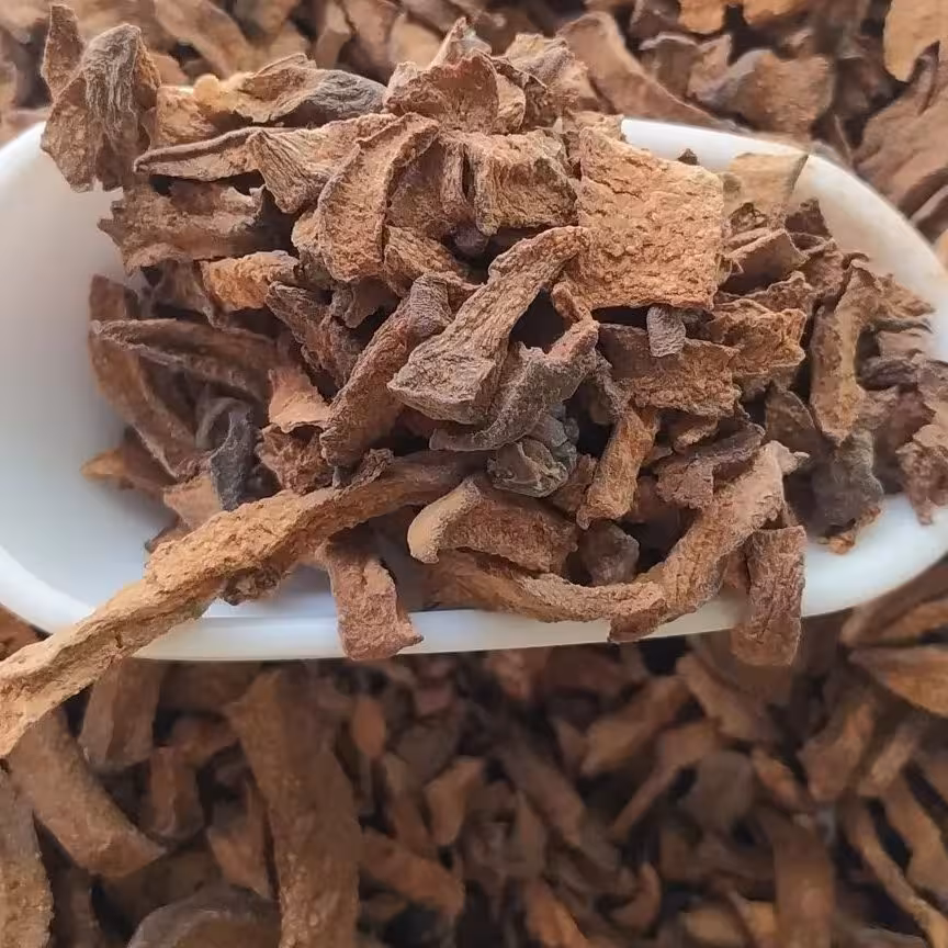 دمنوش چای به تفت داده شده خوش رنگ و طعم 200 گرم