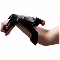 فنر تقویت ساعد MEGAFITNESS کد HG-200