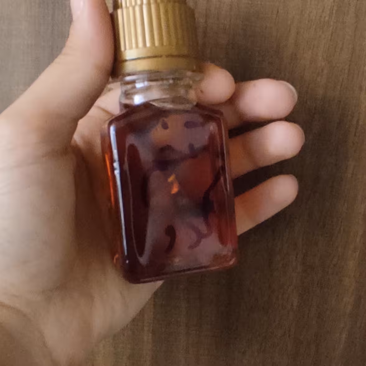 روغن تخم کدو