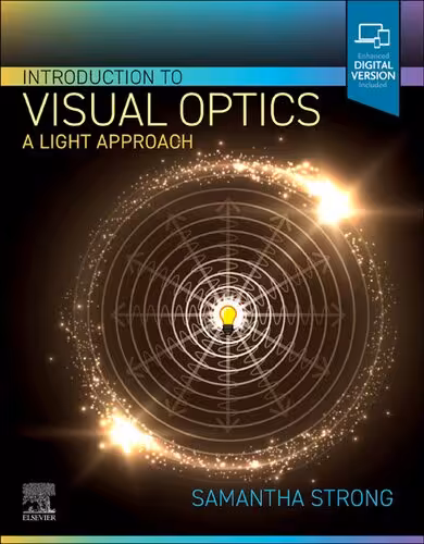 خرید و دانلود نسخه کامل کتاب Introduction to Visual Optics: A Light Approach