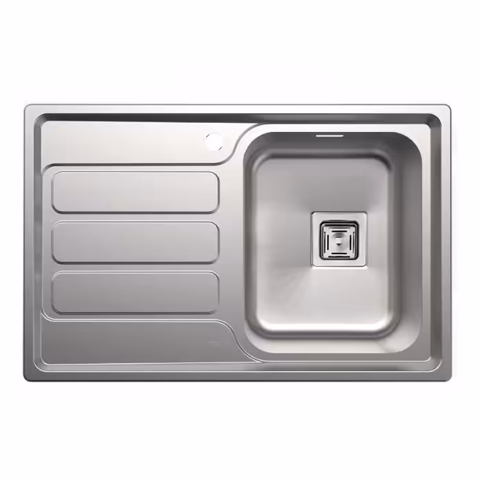 سینک آلتون 801 R لگن راست