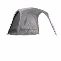 دیواره سایه‌بان گنبدی کمپینگ Mountainhiker