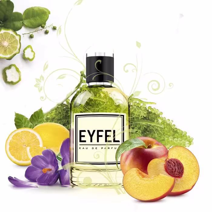ادکلن ایفل اسپرت U19 مشابه FLEUR NARCOTIQUE EX NIHILO